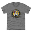Pittsburgh Riveters SC Kids T-Shirt | 500 LEVEL