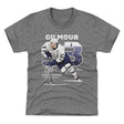 Doug Gilmour Kids T-Shirt | 500 LEVEL