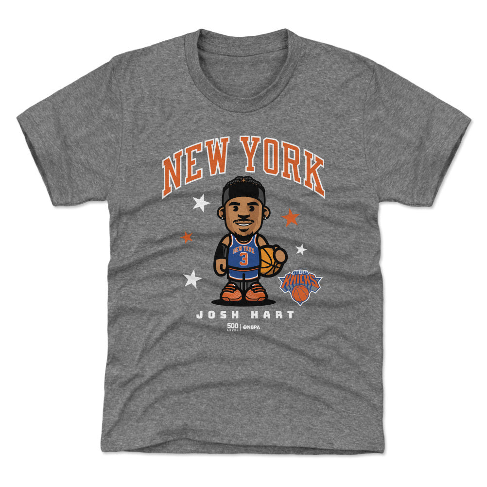 Josh Hart Kids T-Shirt | 500 LEVEL