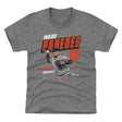 Isaac Paredes Kids T-Shirt | 500 LEVEL