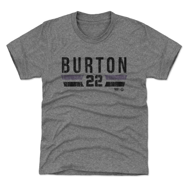 Veronica Burton Kids T-Shirt | 500 LEVEL