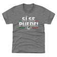 Mexico Kids T-Shirt | 500 LEVEL