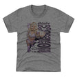 Blake Monroe Kids T-Shirt | 500 LEVEL