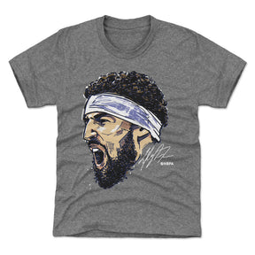 Klay Thompson Kids T-Shirt | 500 LEVEL
