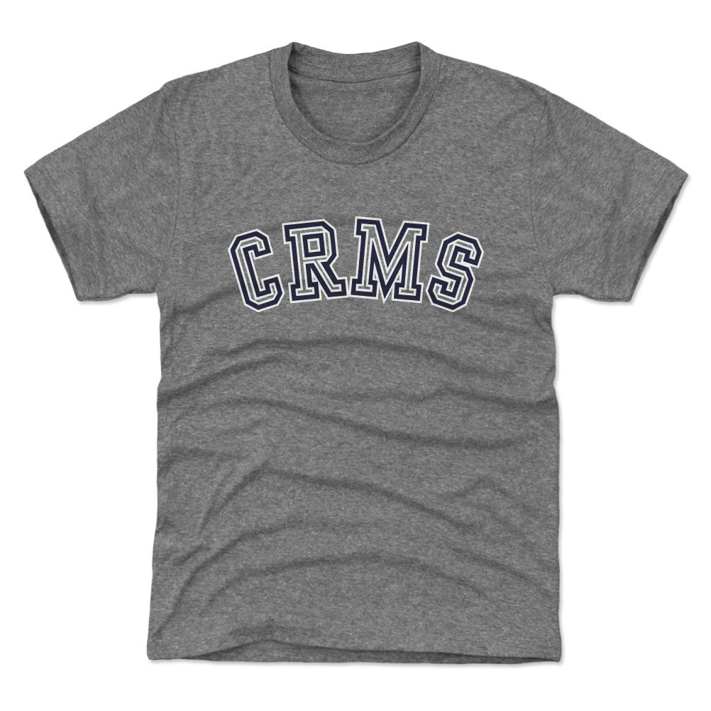 Canyon Ridge Kids T-Shirt | 500 LEVEL