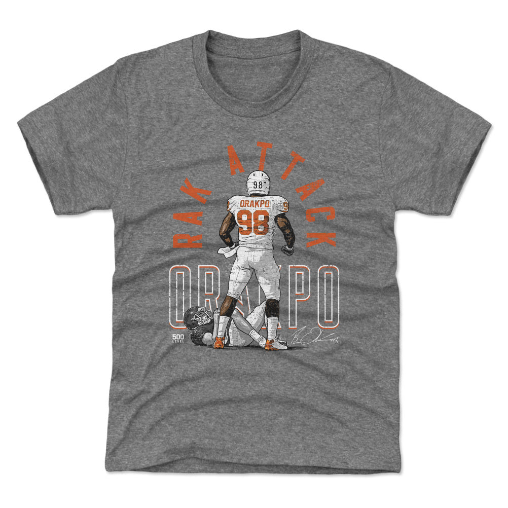 Brian Orakpo Kids T-Shirt | 500 LEVEL