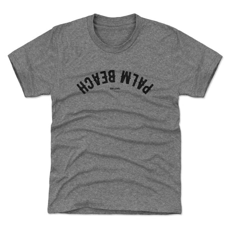 PE Guy Kids T-Shirt | 500 LEVEL