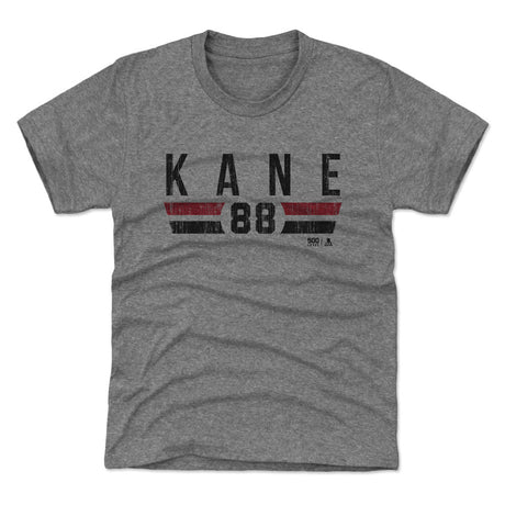 Patrick Kane Kids T-Shirt | 500 LEVEL