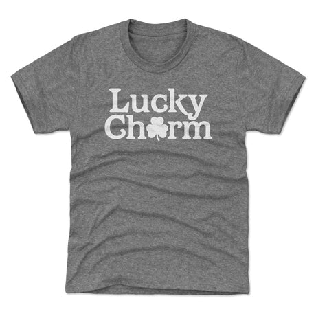 St. Patrick's Day Kids T-Shirt | 500 LEVEL