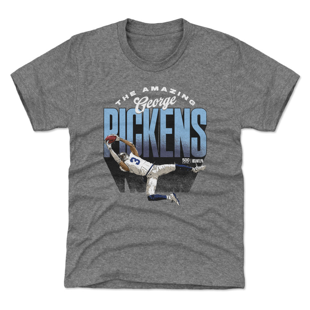 George Pickens Kids T-Shirt | 500 LEVEL