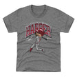 Bryce Harper Kids T-Shirt | 500 LEVEL