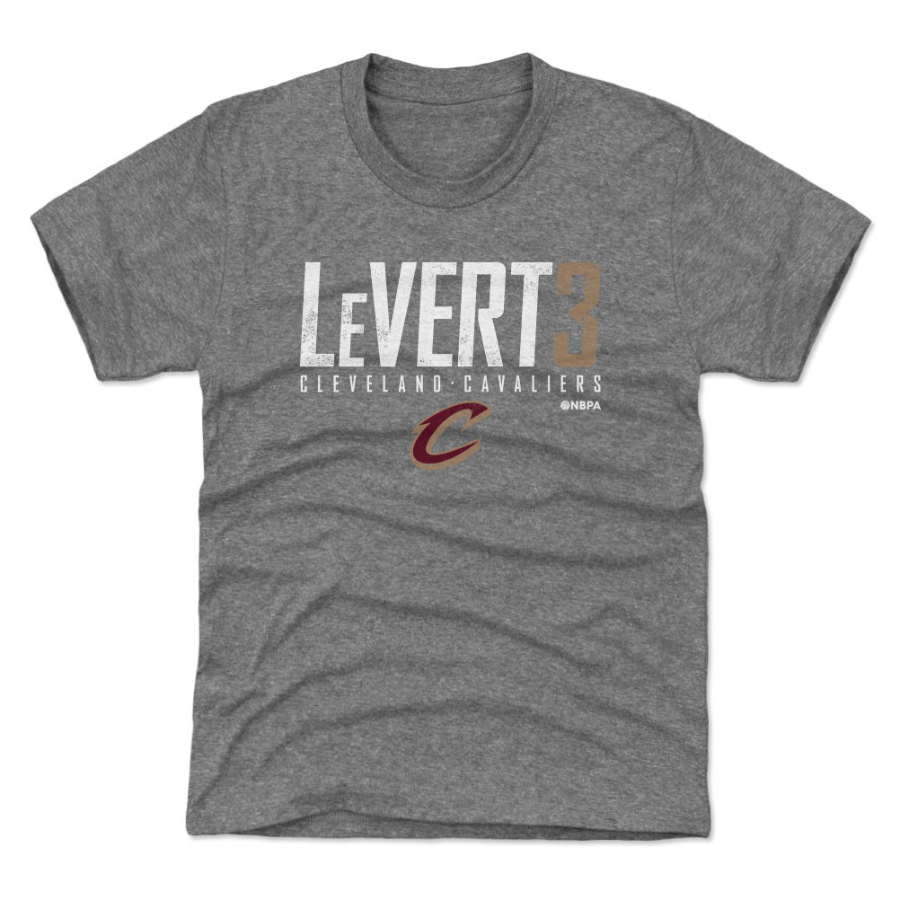 Caris LeVert Kids T-Shirt | 500 LEVEL