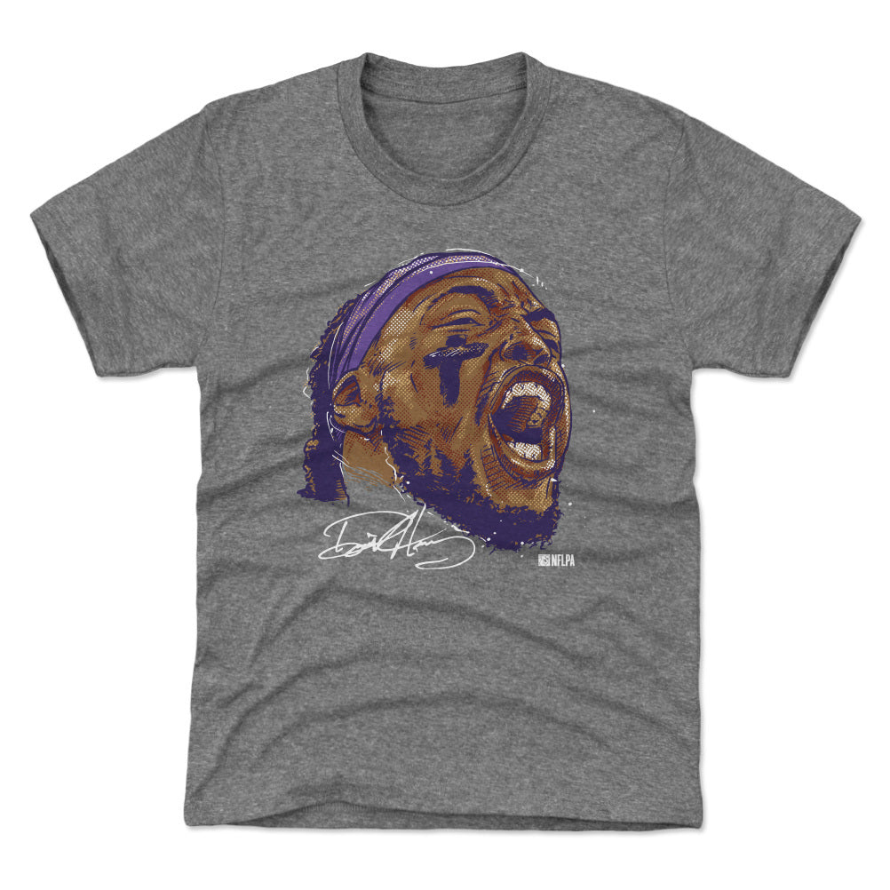 Derrick Henry Kids T-Shirt | 500 LEVEL