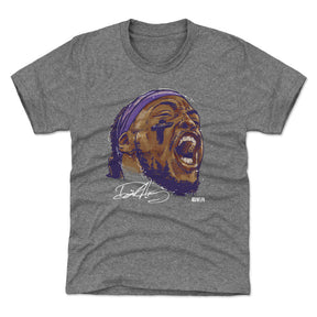 Derrick Henry Kids T-Shirt | 500 LEVEL