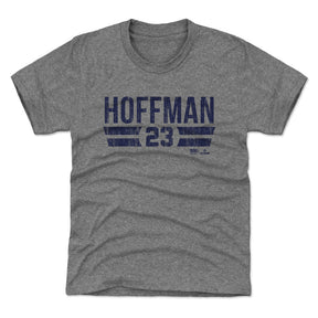 Jeff Hoffman Kids T-Shirt | 500 LEVEL