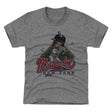Don Mattingly Kids T-Shirt | 500 LEVEL