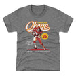 Christian Okoye Kids T-Shirt | 500 LEVEL