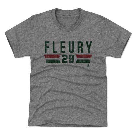 Marc-Andre Fleury Kids T-Shirt | 500 LEVEL