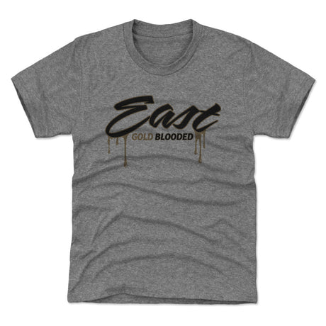 Crown Trio Kids T-Shirt | 500 LEVEL