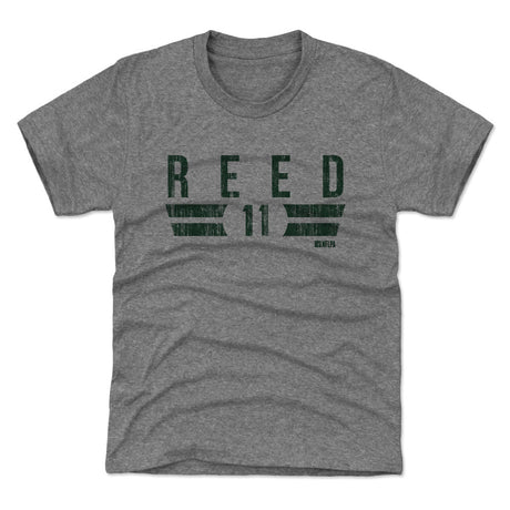Jayden Reed Kids T-Shirt | 500 LEVEL