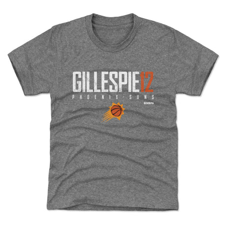 Collin Gillespie Kids T-Shirt | 500 LEVEL