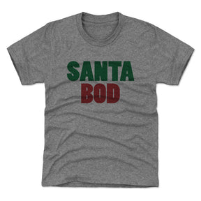 Christmas Kids T-Shirt | 500 LEVEL