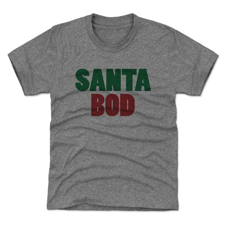 Christmas Kids T-Shirt | 500 LEVEL