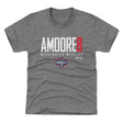 Georgia Amoore Kids T-Shirt | 500 LEVEL