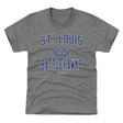 St. Louis Battlehawks Kids T-Shirt | 500 LEVEL