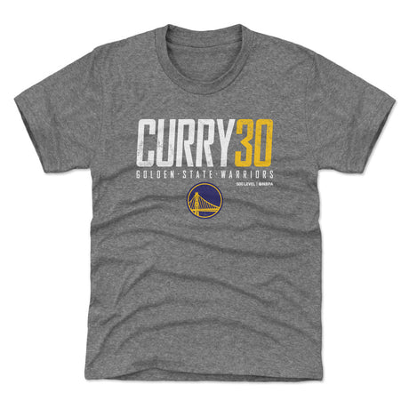 Steph Curry Kids T-Shirt | 500 LEVEL