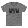 Jaylyn Sherrod Kids T-Shirt | 500 LEVEL