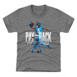 Rico Dowdle Kids T-Shirt | 500 LEVEL