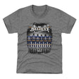 Buffalo Hockey Kids T-Shirt | 500 LEVEL