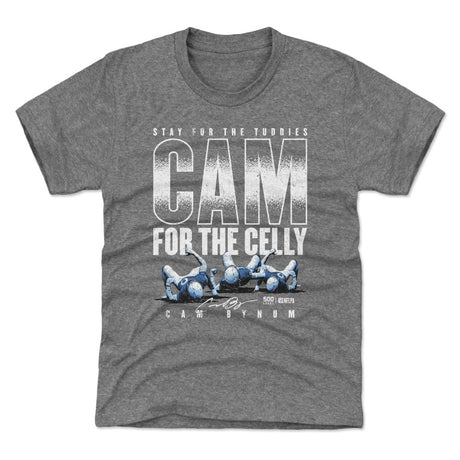 Cam Bynum Kids T-Shirt | 500 LEVEL