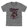 Ted Simmons Kids T-Shirt | 500 LEVEL