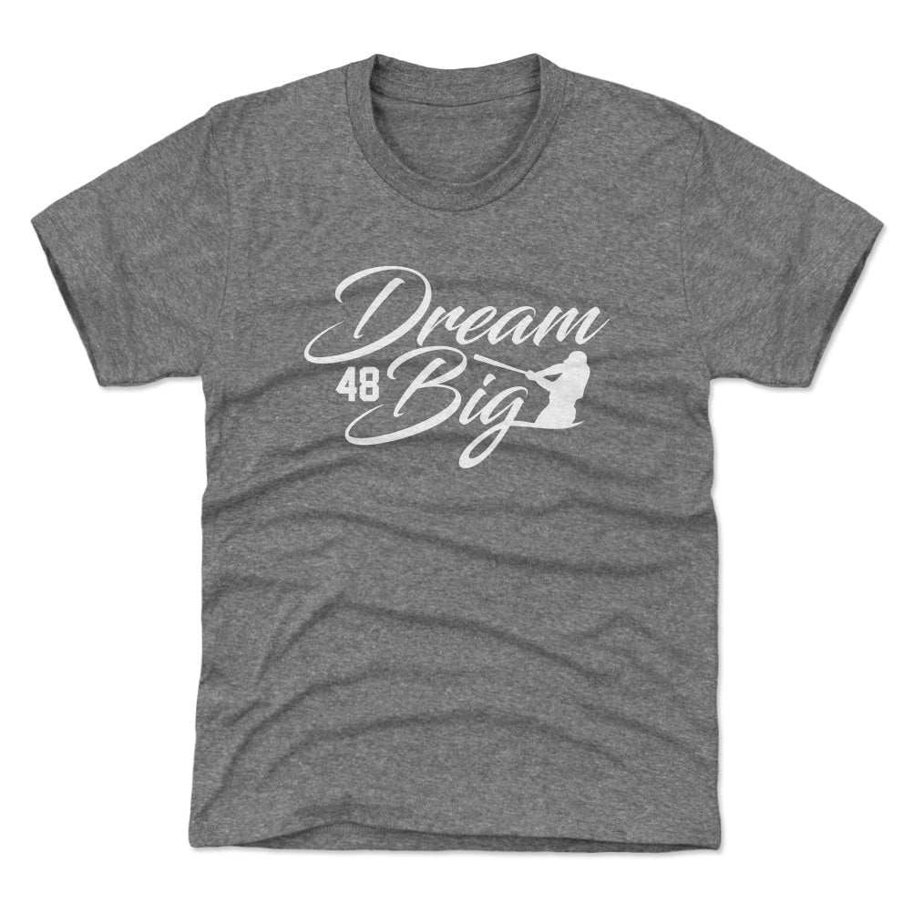 Anthony Rizzo Family Foundation Kids T-Shirt | 500 LEVEL