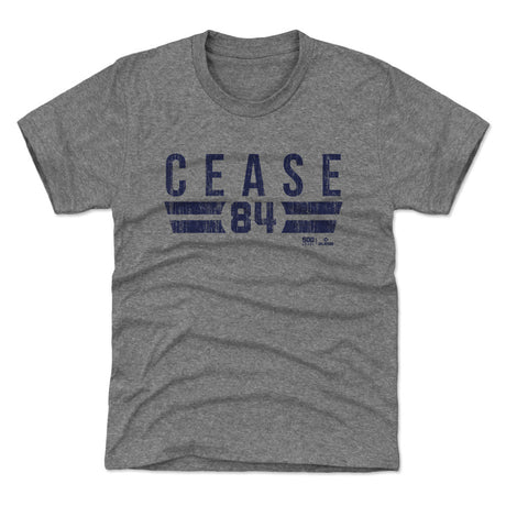 Dylan Cease Kids T-Shirt | 500 LEVEL
