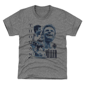 Thomas Muller Kids T-Shirt | 500 LEVEL
