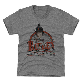 Cal Ripken Jr. Kids T-Shirt | 500 LEVEL