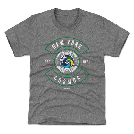 New York Cosmos Kids T-Shirt | 500 LEVEL