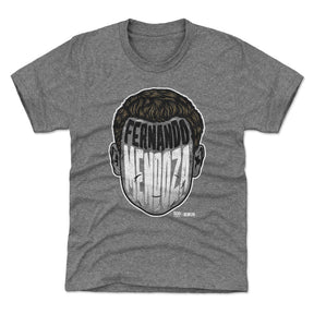 Fernando Mendoza Kids T-Shirt | 500 LEVEL