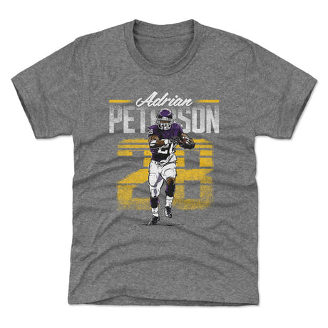 Adrian Peterson Kids T-Shirt | 500 LEVEL