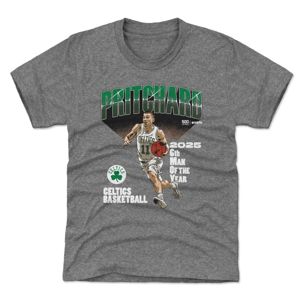 Payton Pritchard Kids T-Shirt | 500 LEVEL