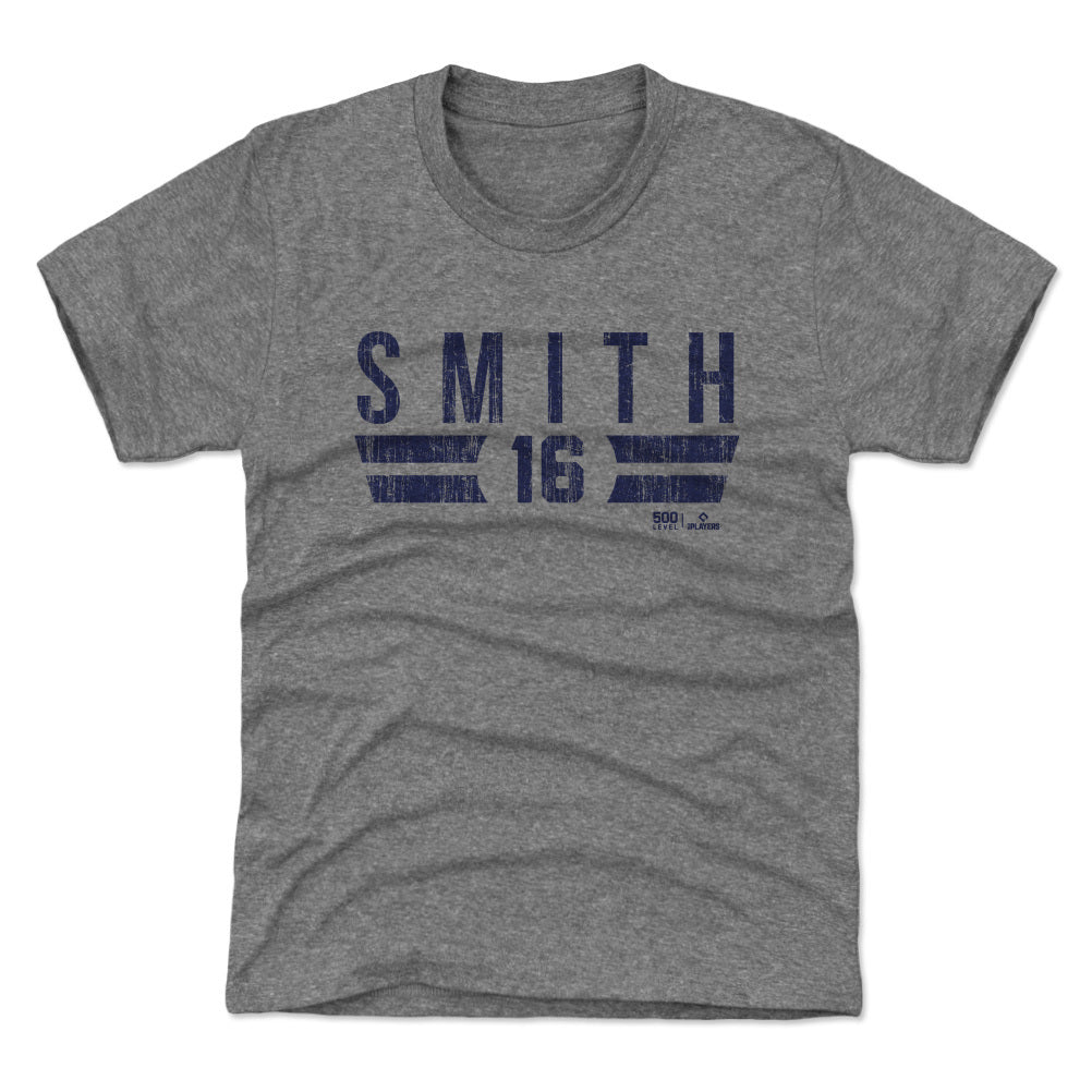 Will Smith Kids T-Shirt | 500 LEVEL