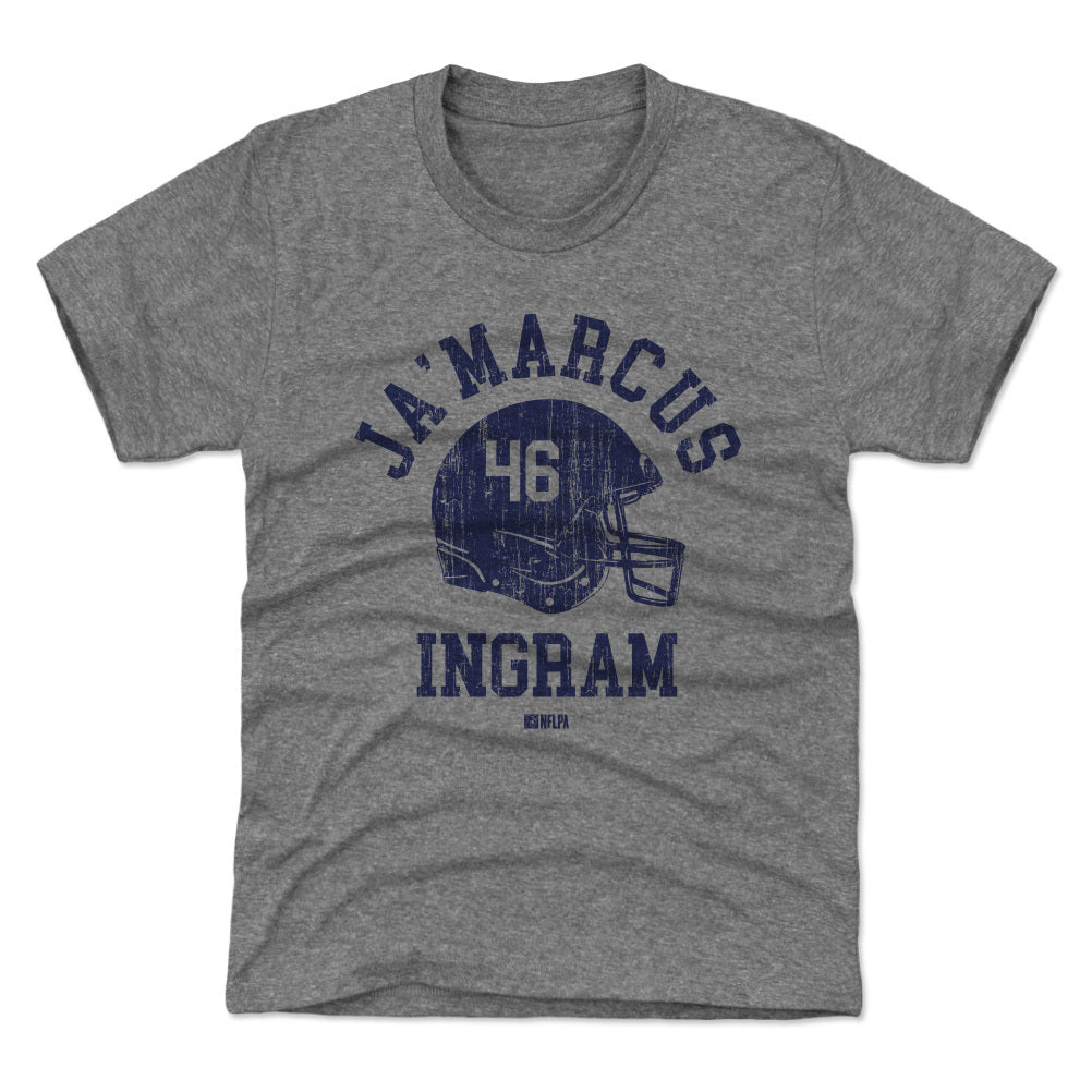 Ja'Marcus Ingram Kids T-Shirt | 500 LEVEL