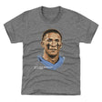 Tetairoa McMillan Kids T-Shirt | 500 LEVEL
