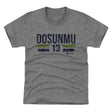 Ayo Dosunmu Kids T-Shirt | 500 LEVEL