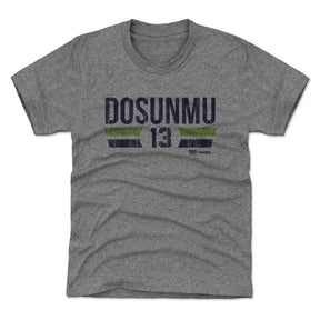 Ayo Dosunmu Kids T-Shirt | 500 LEVEL
