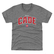 Cade Cunningham Kids T-Shirt | 500 LEVEL