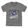 Myles Garrett Kids T-Shirt | 500 LEVEL